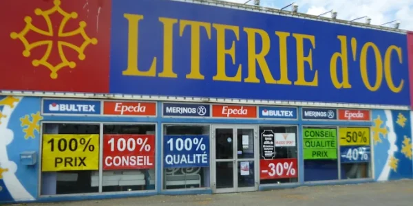 Nouveau sponsor