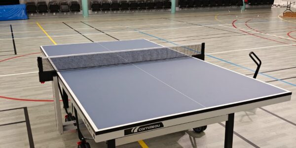 Nouvelles tables