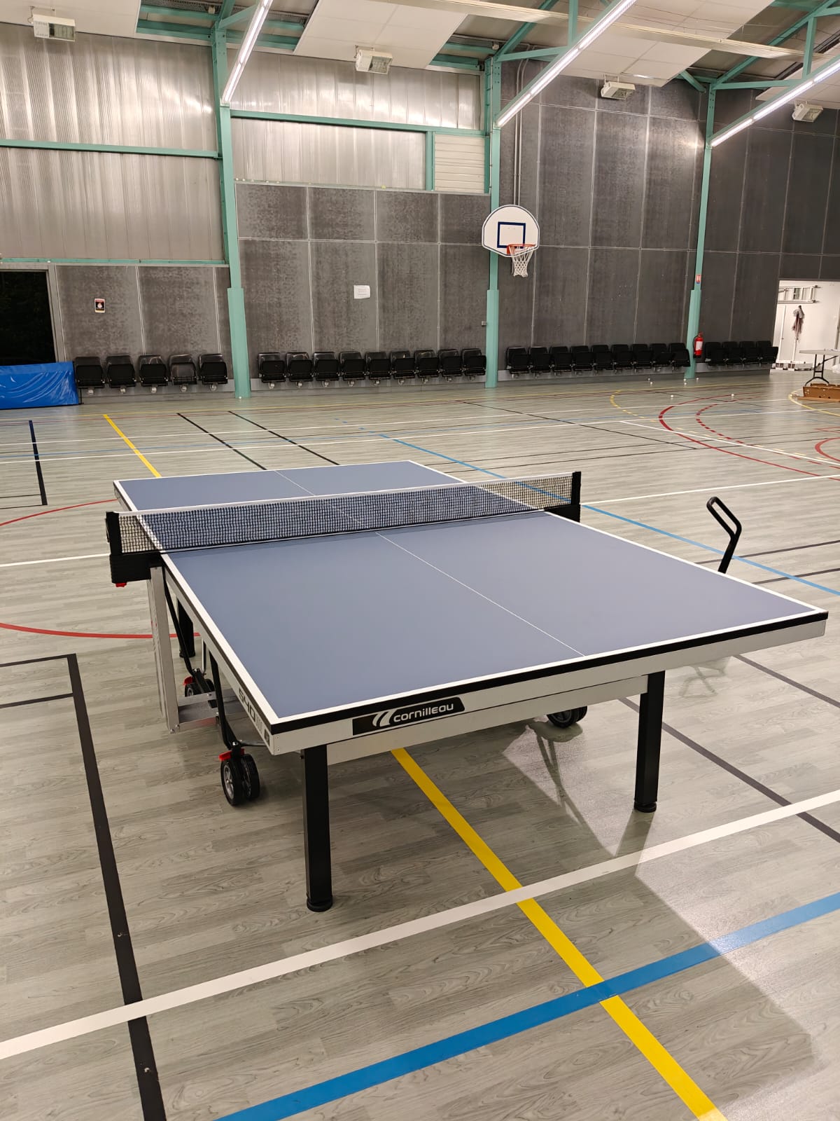 You are currently viewing Nouvelles tables